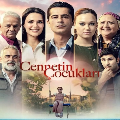 Cennetin Çocukları 13.Bölüm - Tek Parça HD izle