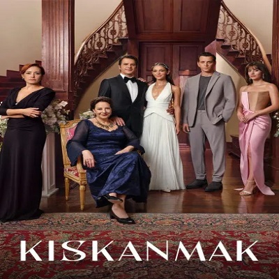 Kıskanmak 13.Bölüm - Tek Parça HD izle
