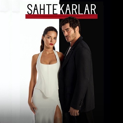 Sahtekarlar 9.Bölüm - Tek Parça HD izle
