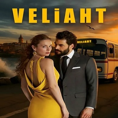 Veliaht